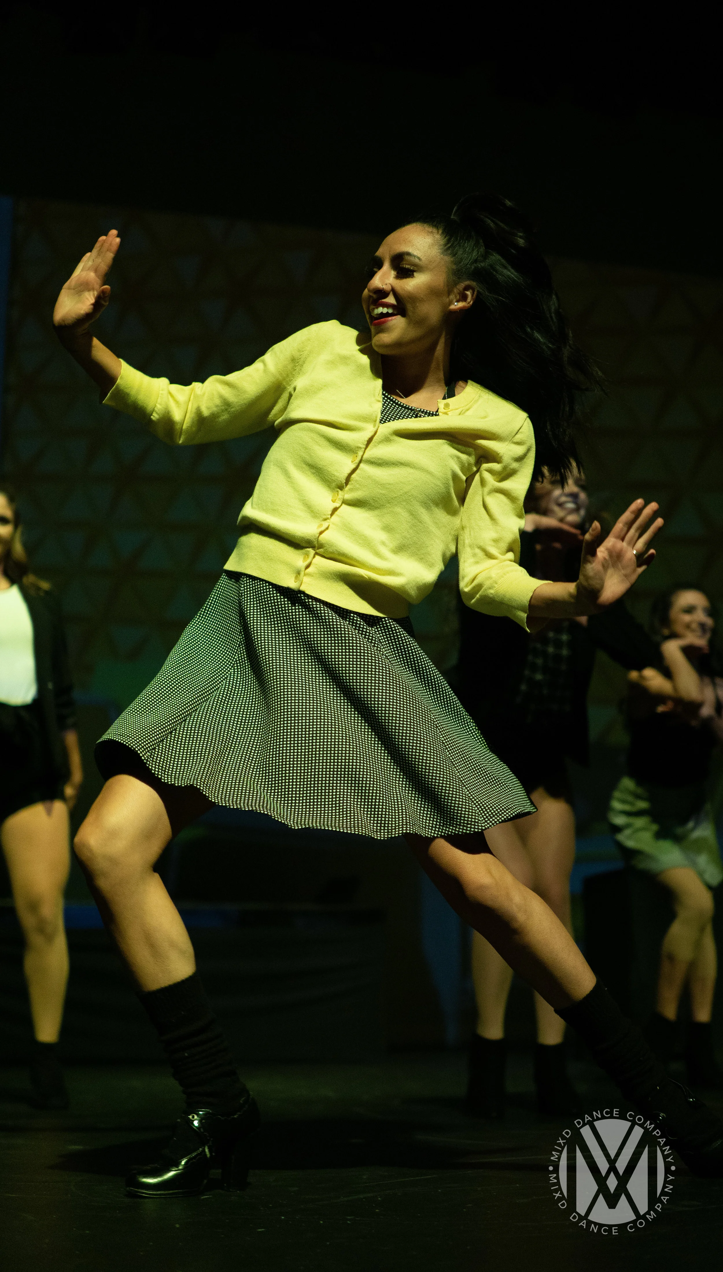 PRISM | Mixd Dance Company