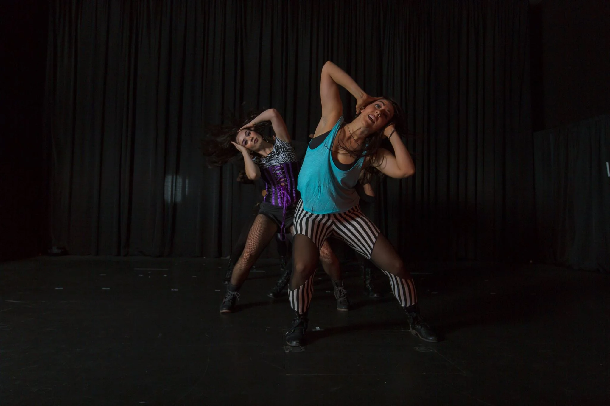 Alice In Datingland | Mixd Dance Company