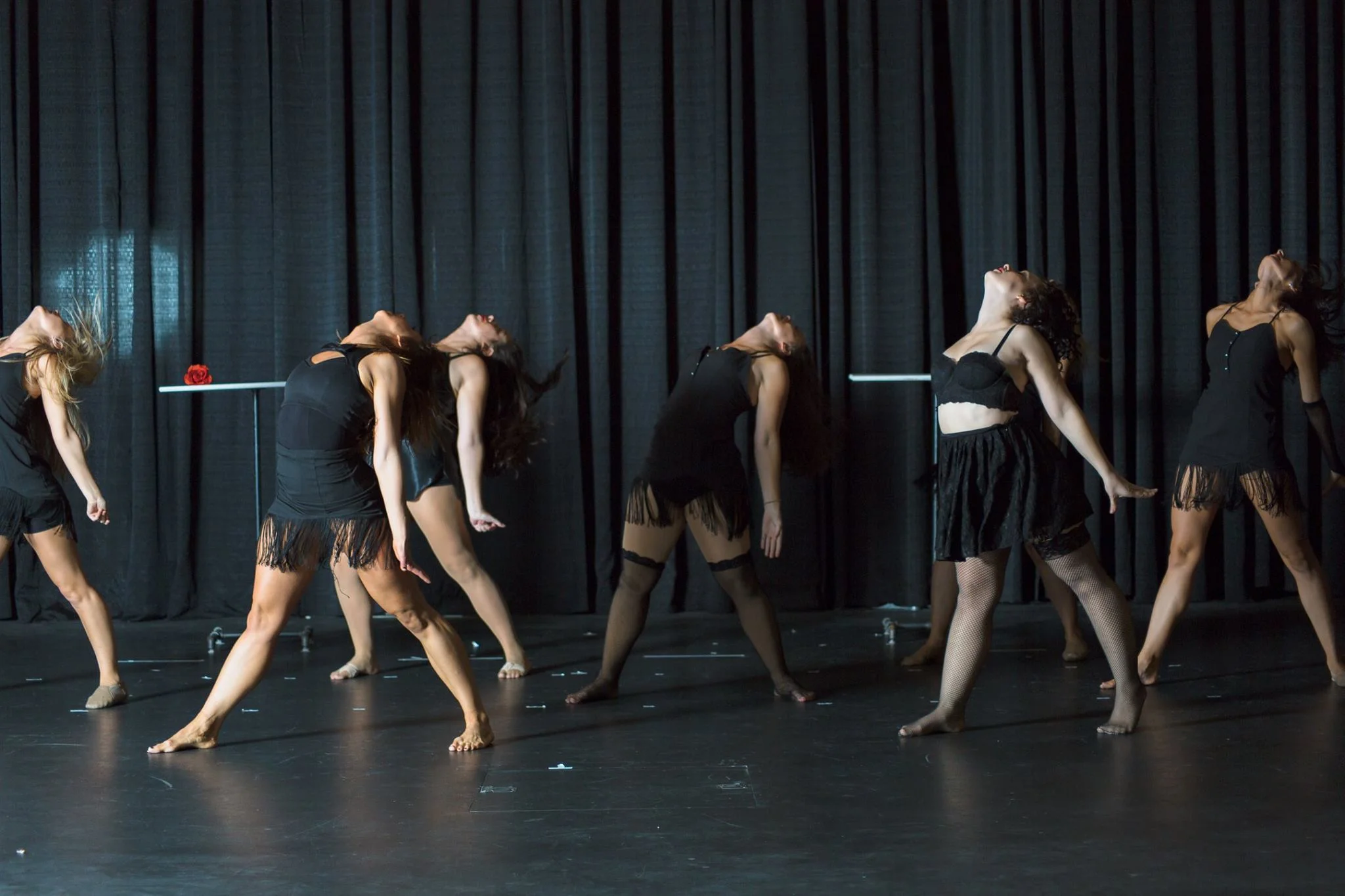 Alice In Datingland | Mixd Dance Company