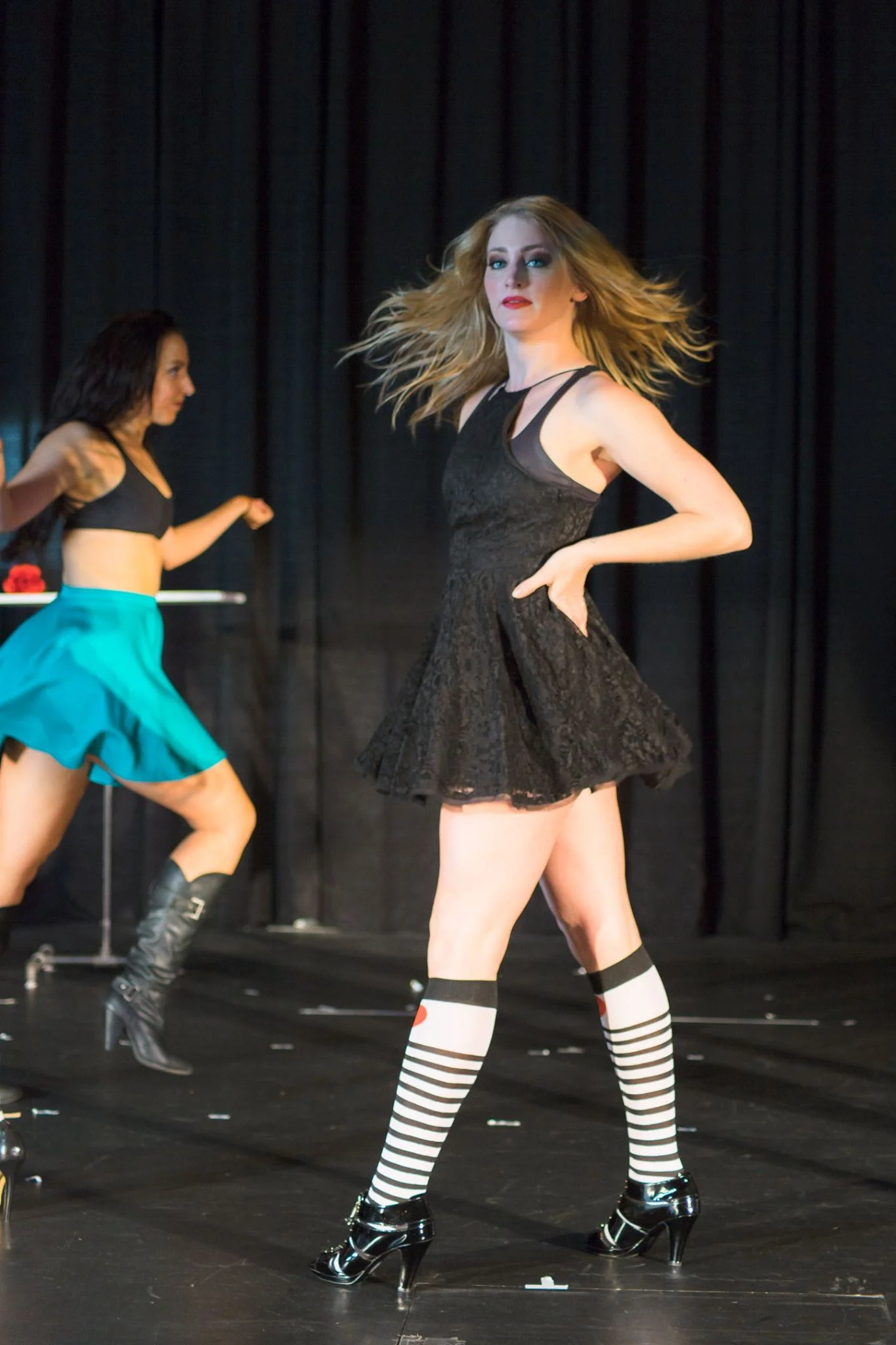 Alice In Datingland | Mixd Dance Company