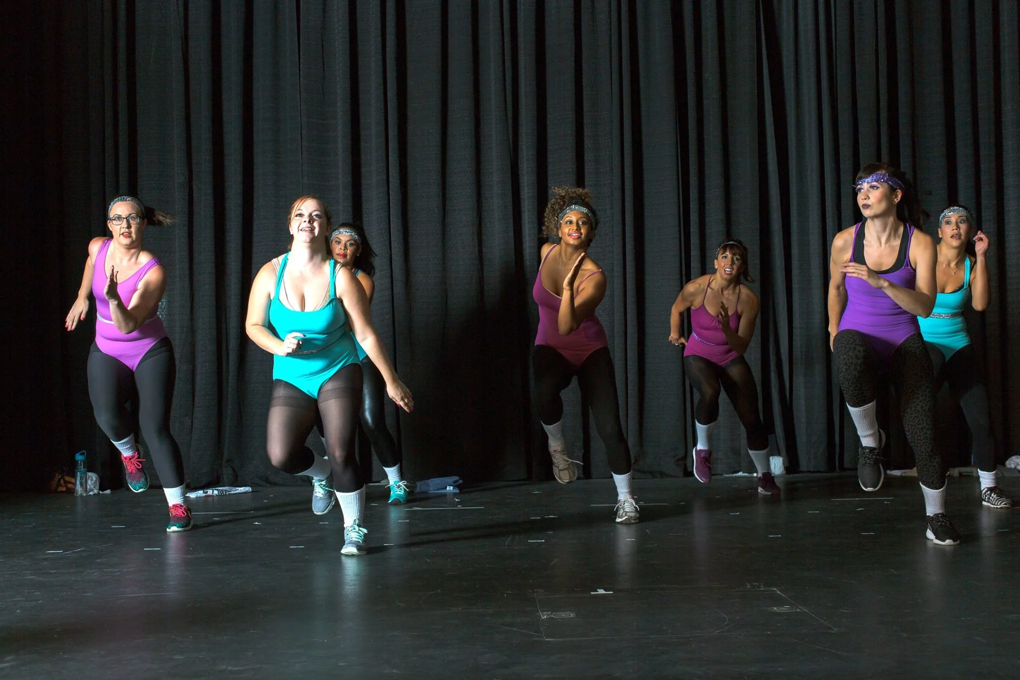 Alice In Datingland | Mixd Dance Company