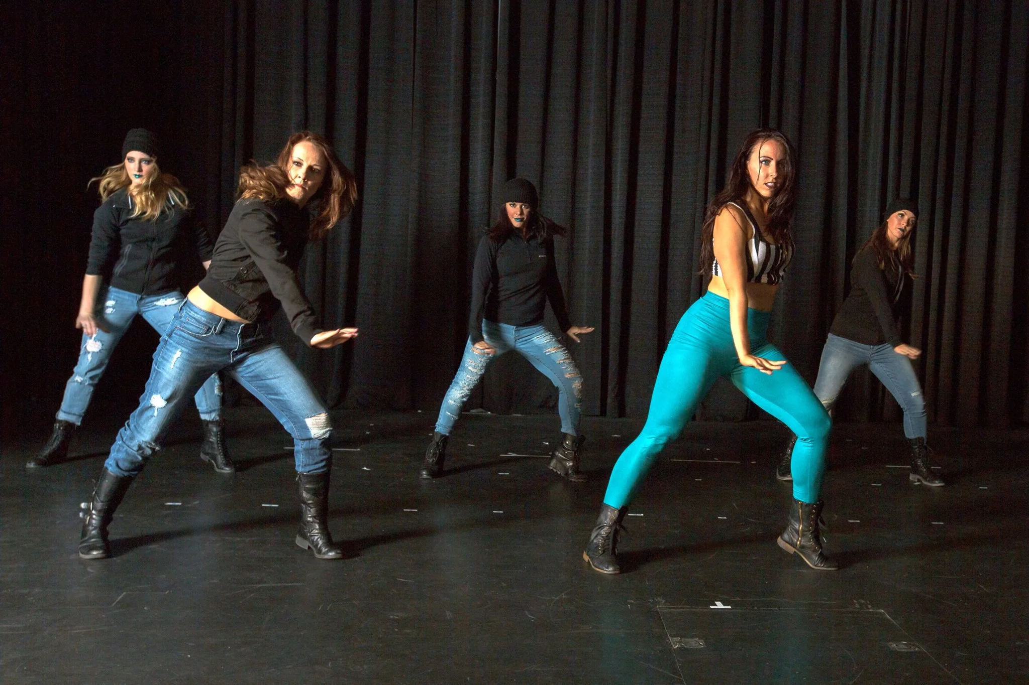 Alice In Datingland | Mixd Dance Company