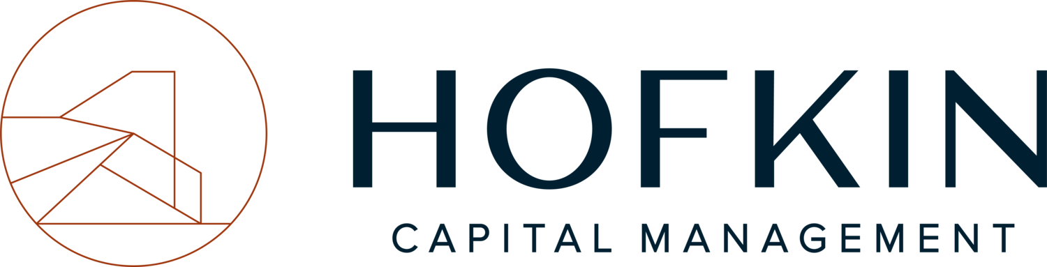 Hofkin Capital Management, Inc.