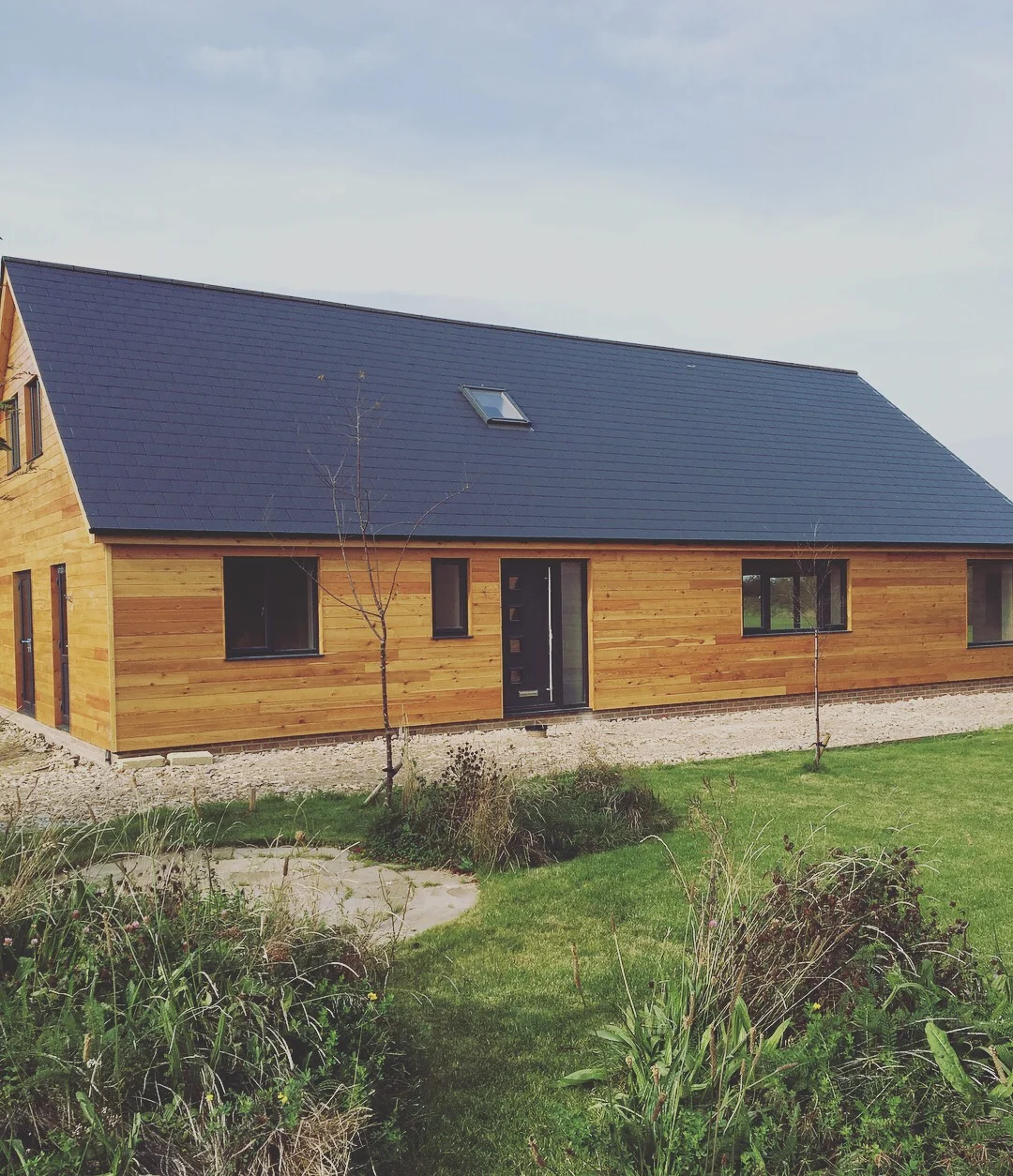 New Build- Brinkworth, Wiltshire