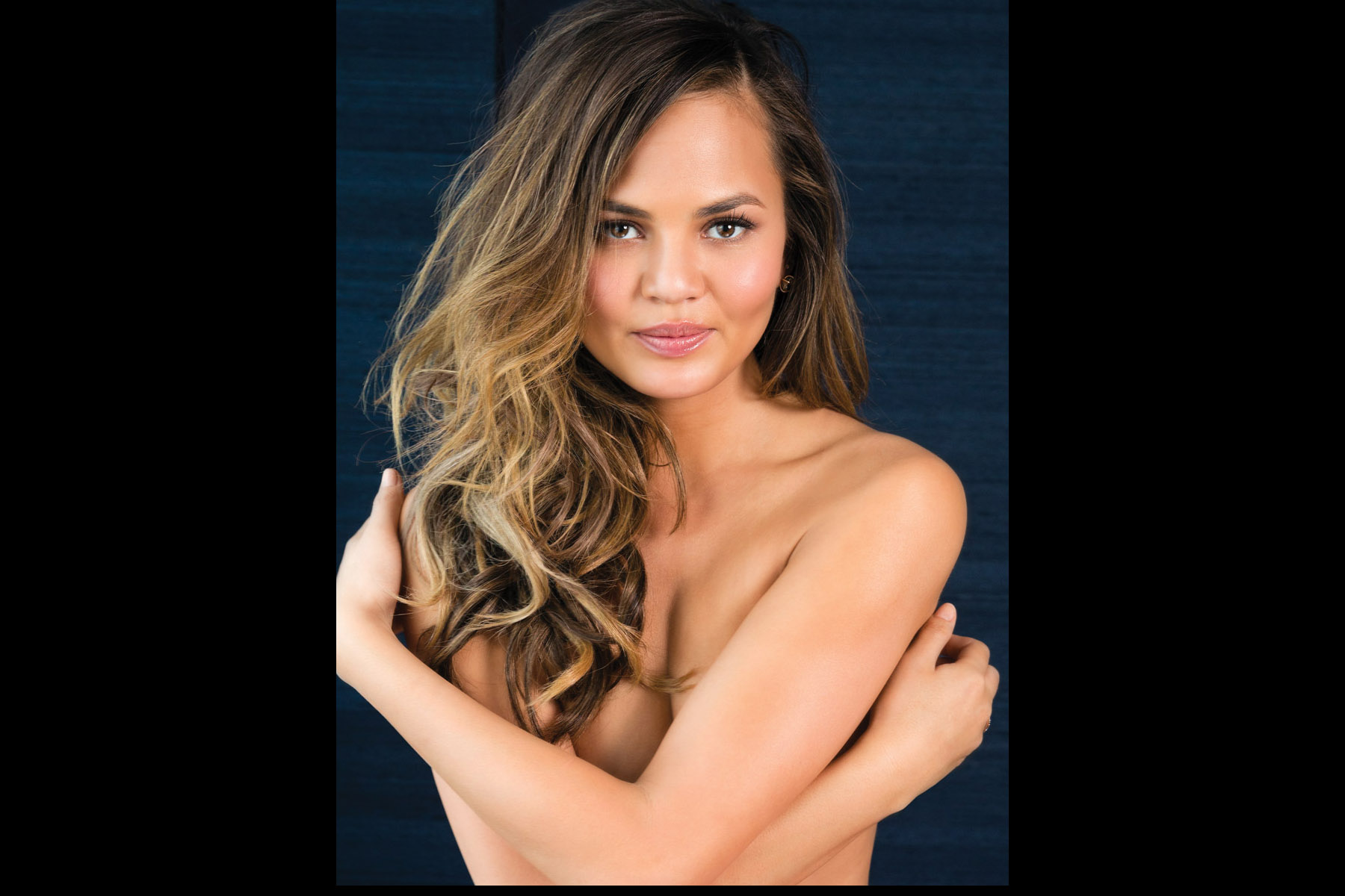 Chrissy Teigen