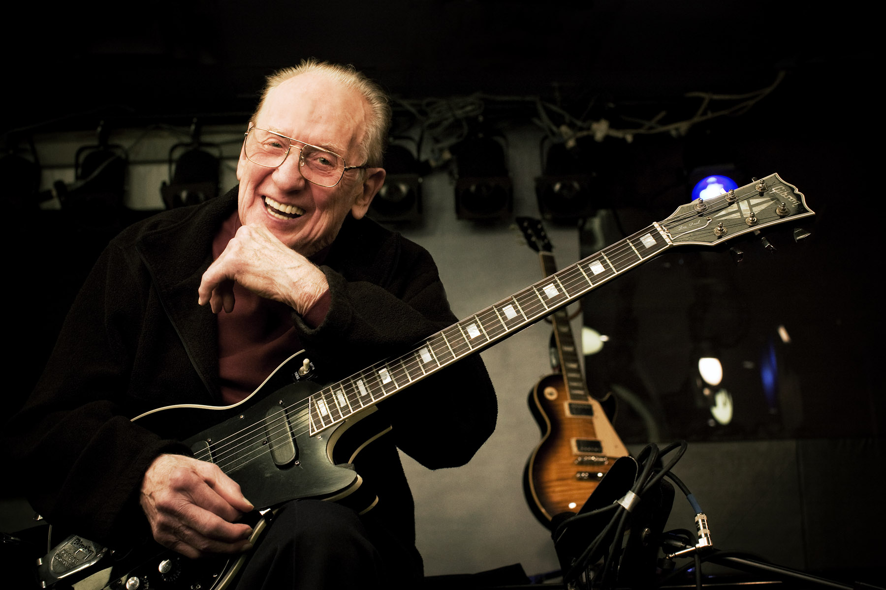 Les Paul