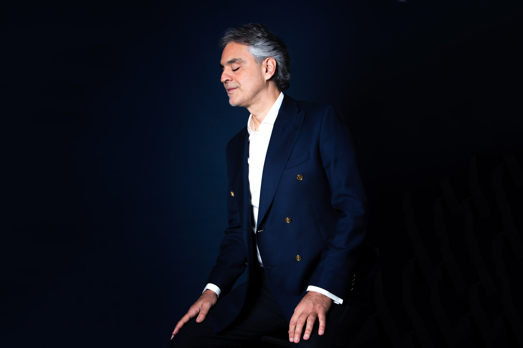 Andrea Bocelli