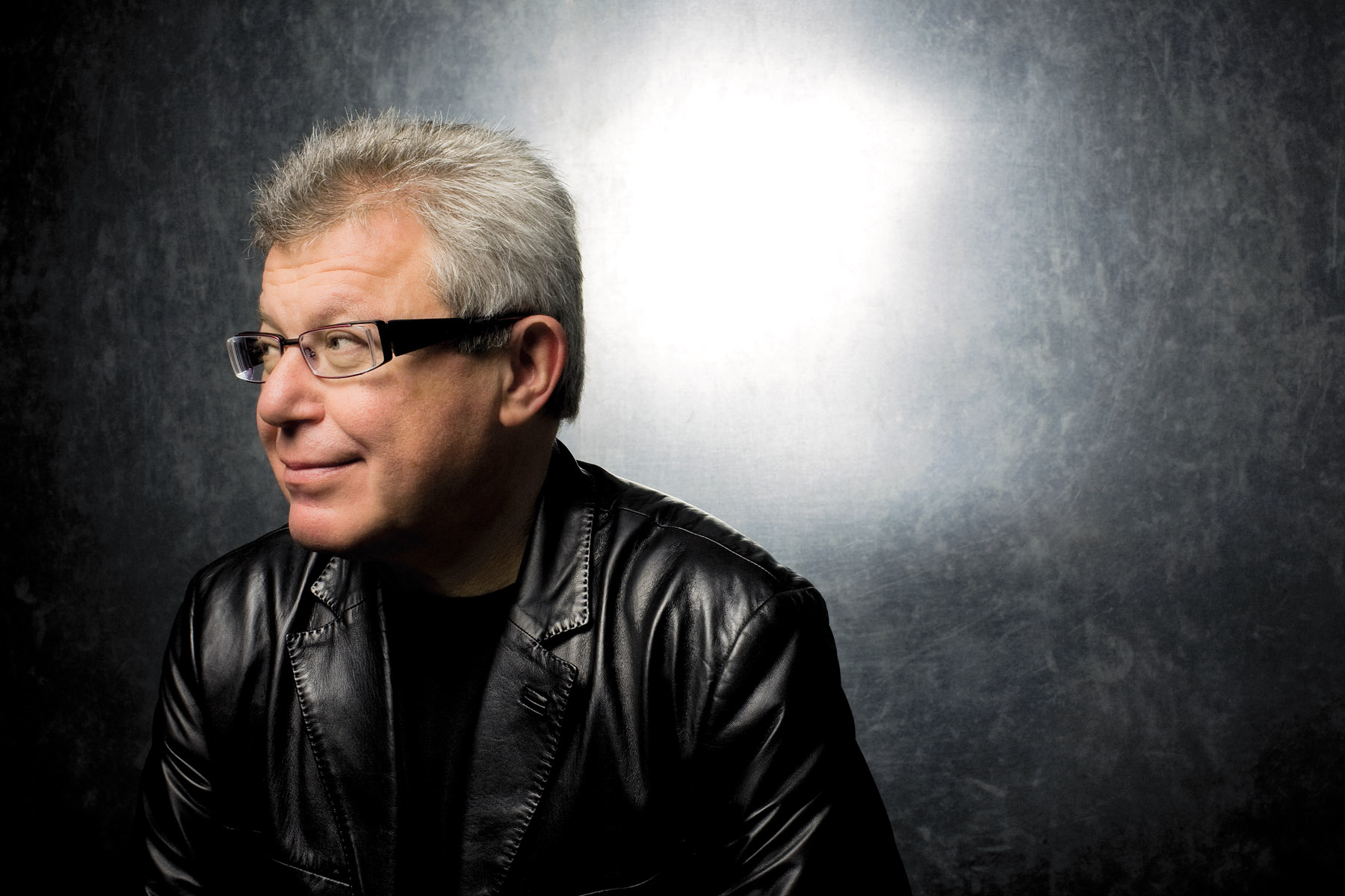 Daniel Libeskind