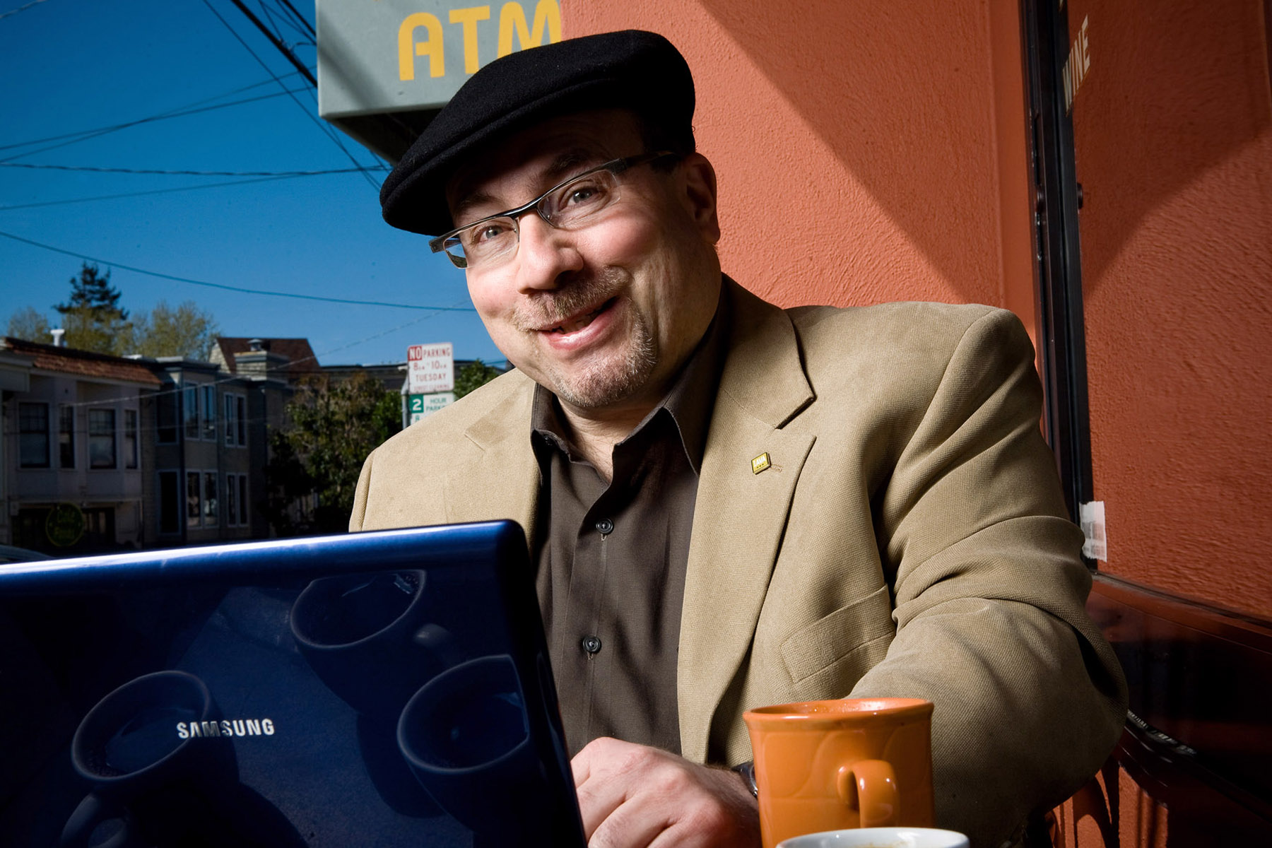 Craig Newmark