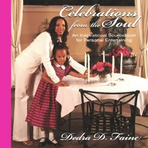 Celebrations from the Soul