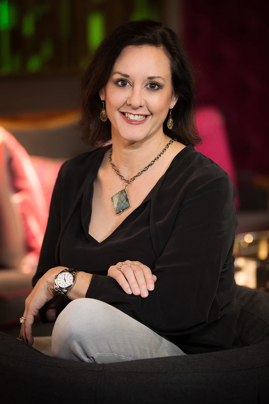 Tracy Rathbun