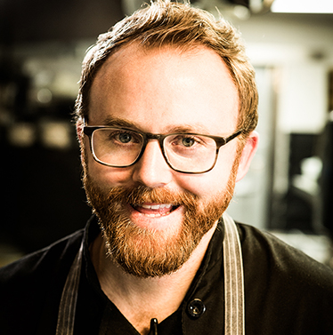 Jeramie Robison | Shinsei Executive Chef