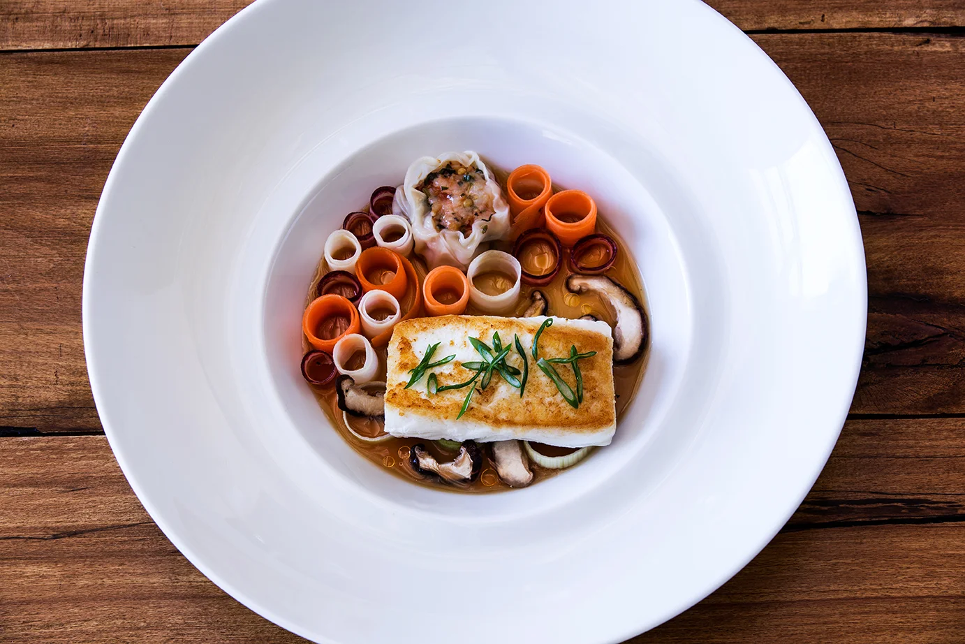 Shinsei Restaurant Dallas