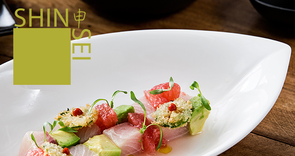Shinsei Restaurant Dallas