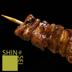 Shinsei Restaurant Dallas Izakaya Service at the Bar | M-F 5-6:30