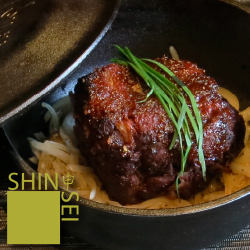 Shinsei Restaurant Dallas Korean BBQ Tuesday