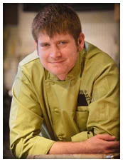 Culinary Director Jason Czaja