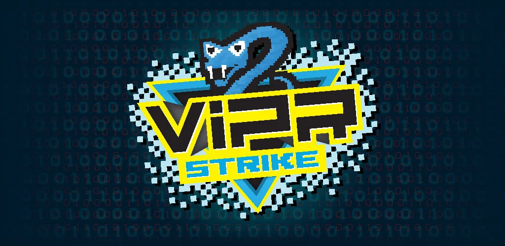ViPR Strike Music Completed