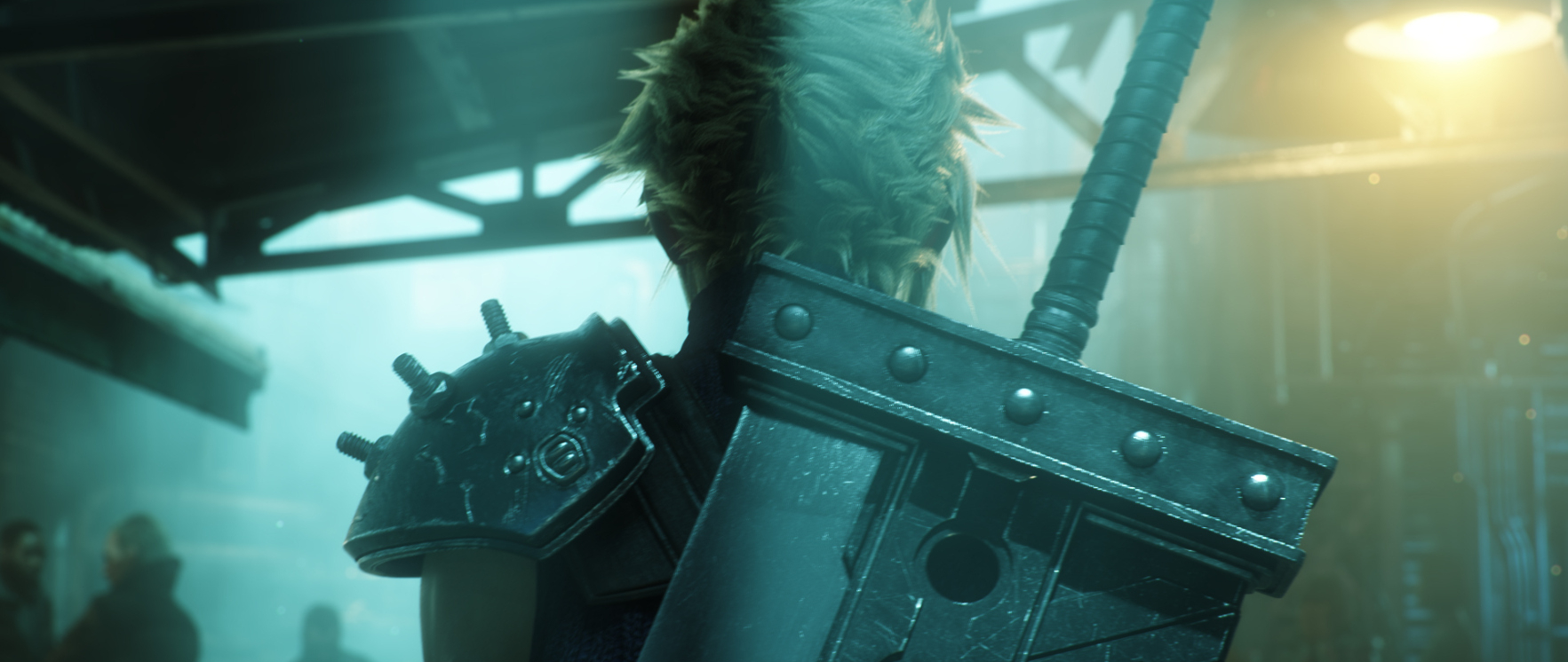 FF7 ALBUM INTERVIEW: UNITING 150 COVER ARTISTS
