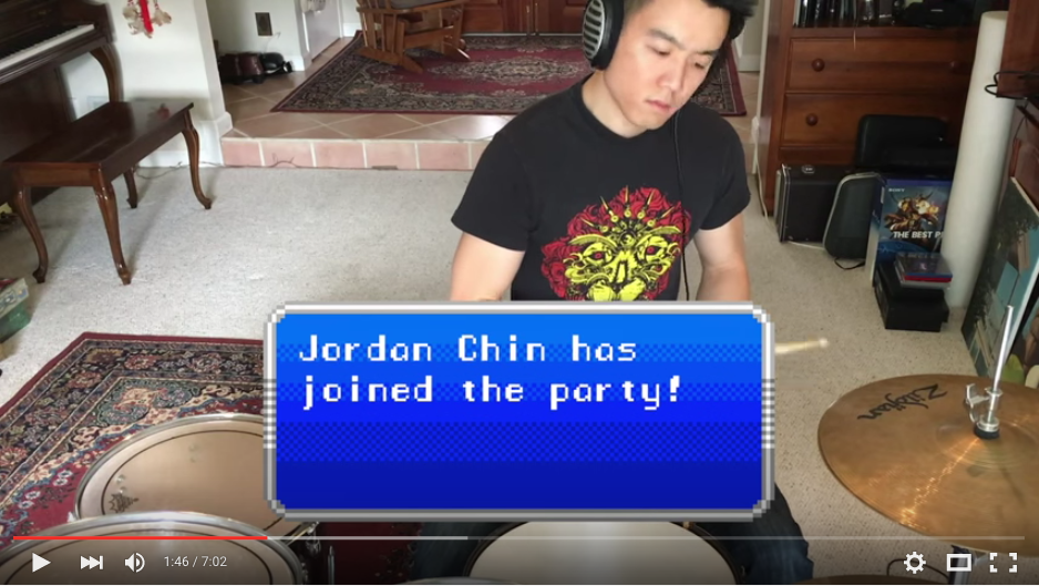 Undertale Cover Now Live