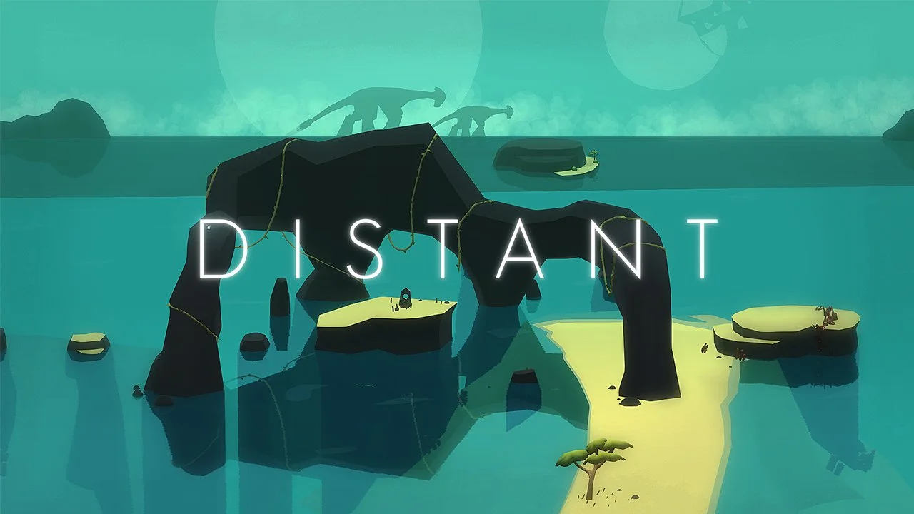 DISTANT - FIRST LOOK AT GAMEPLAY