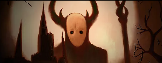 Death's Door - Coming Soon