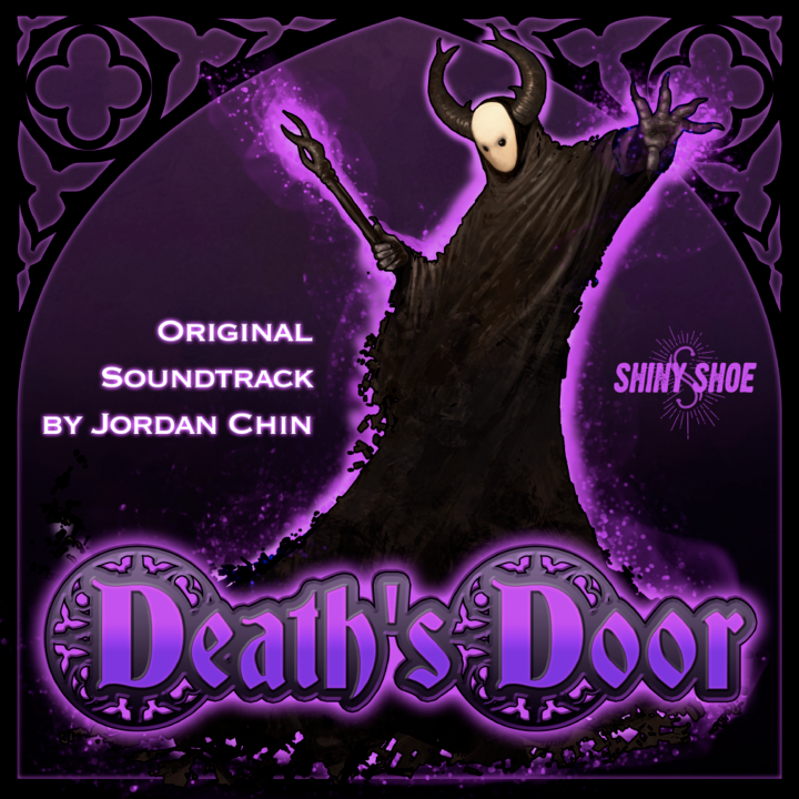 Death's Door Soundtrack Available!