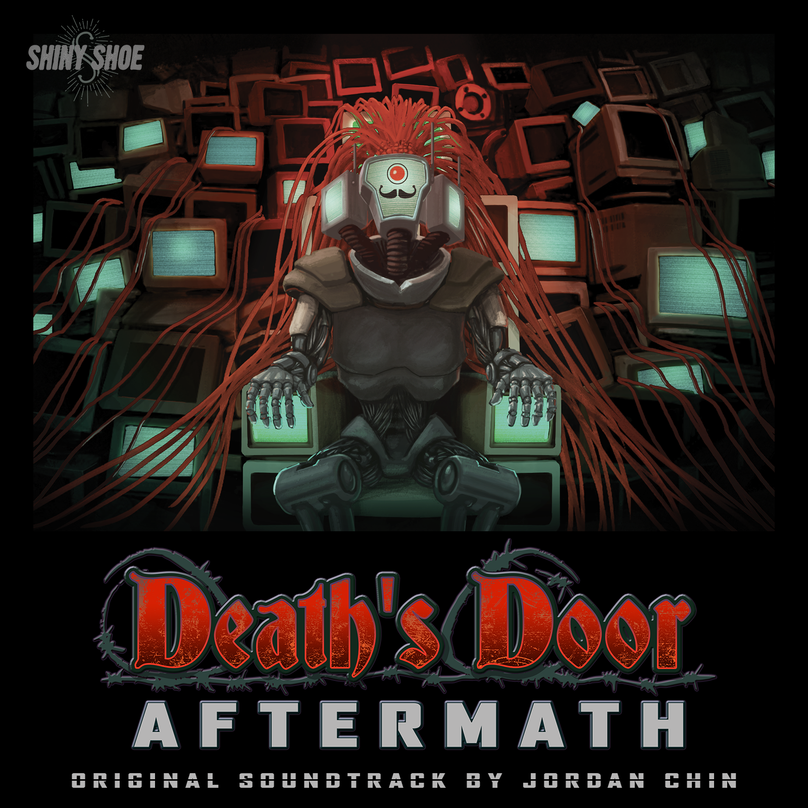 Death's Door: Aftermath Soundtrack Available