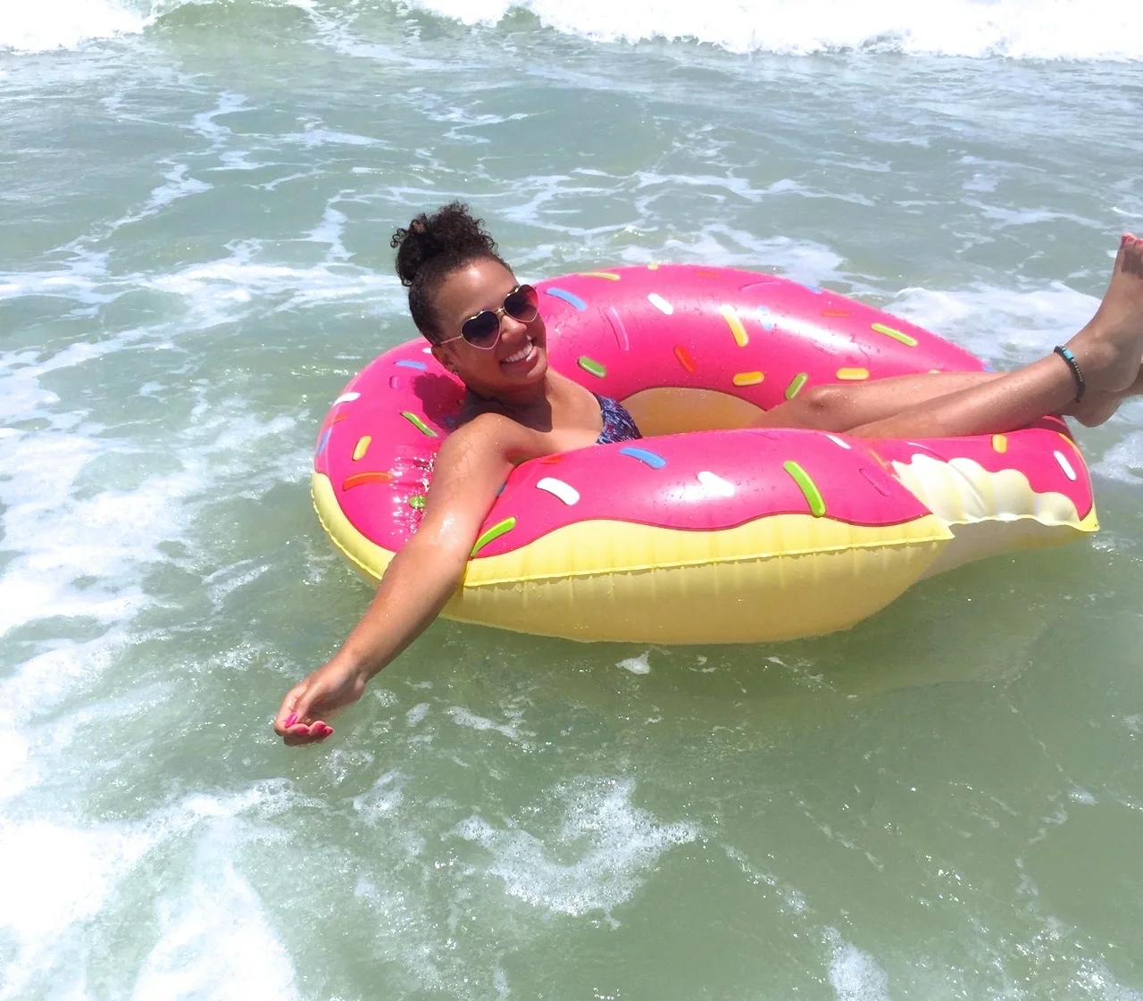 Spontaneous Summer Roadtrippin'!