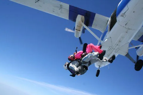 Life Was Made for Adventures