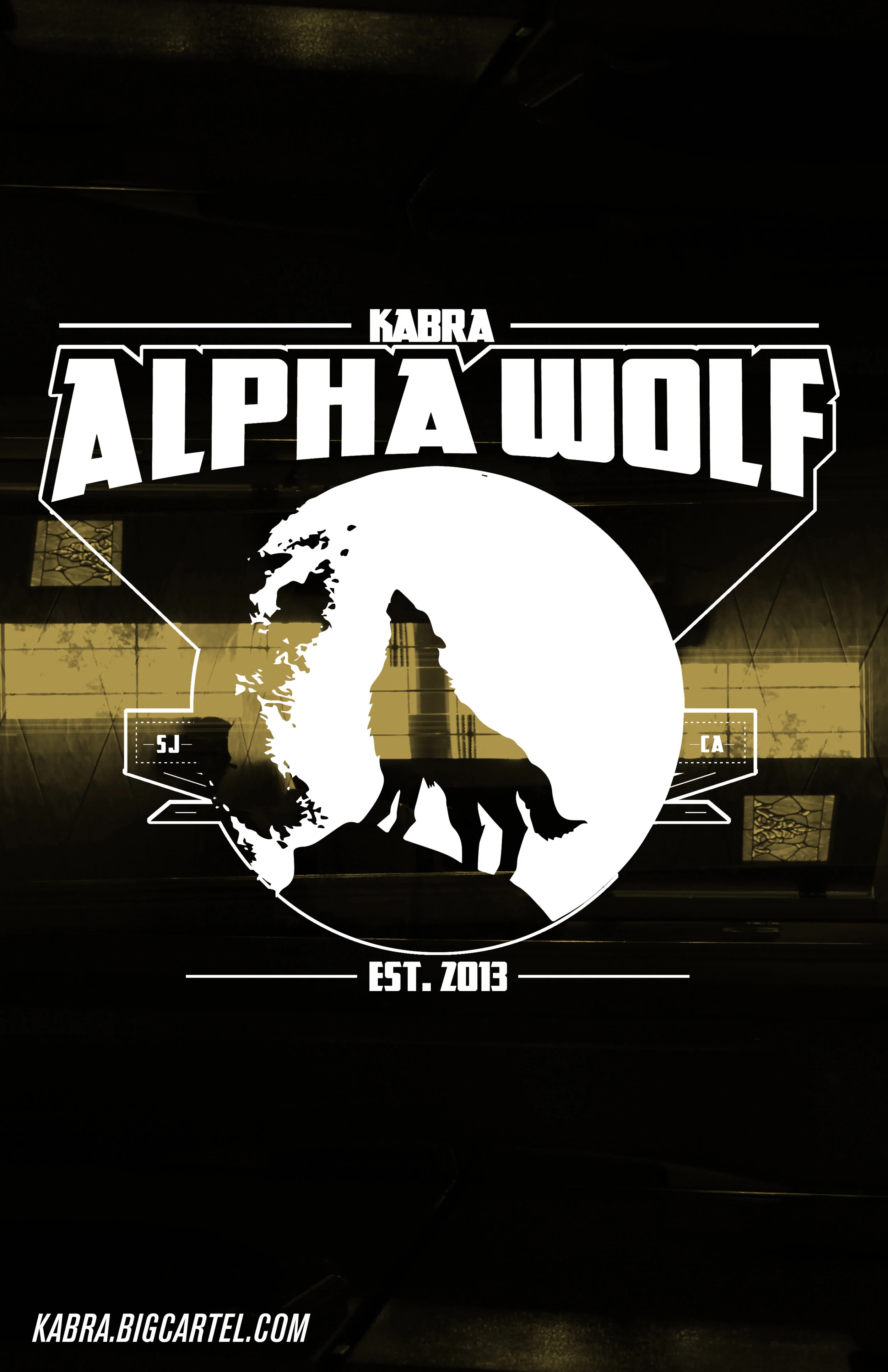 Promotional Poster (2013)