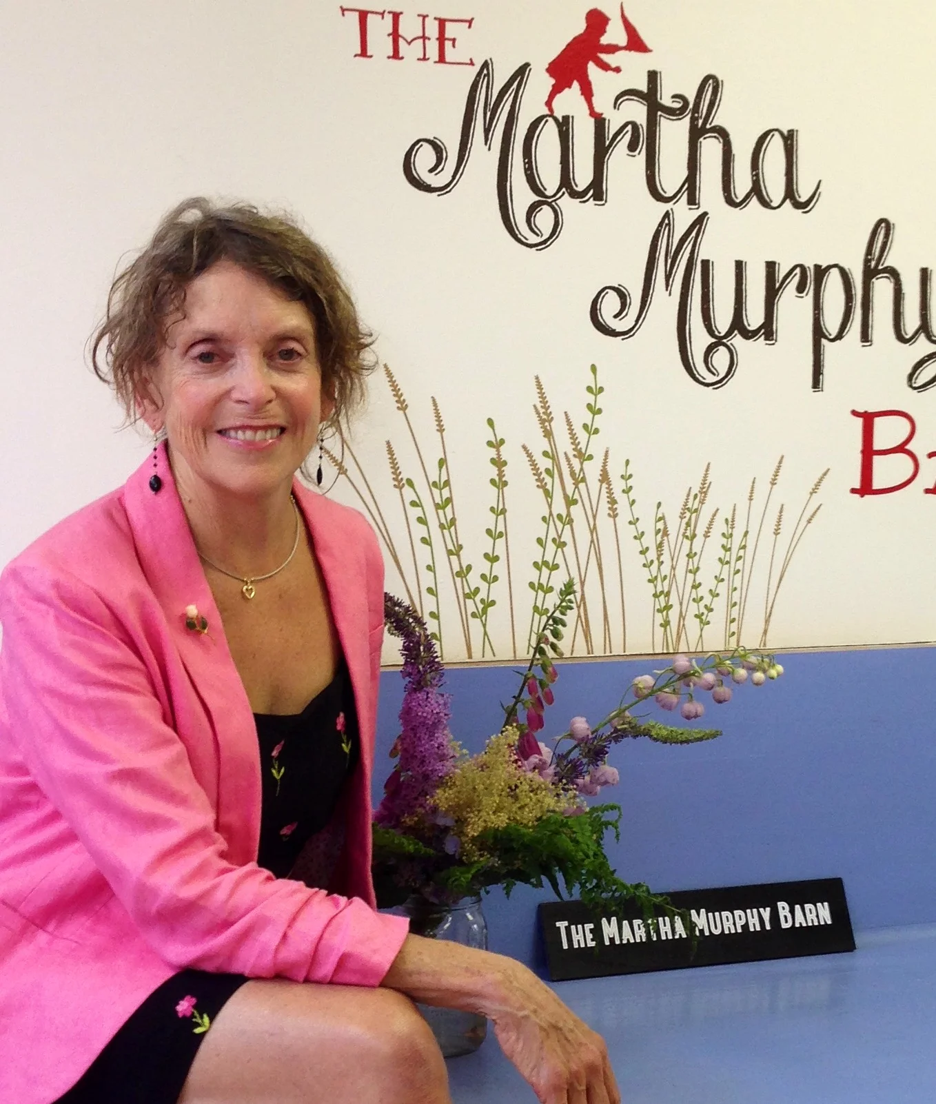 Martha Murphy
