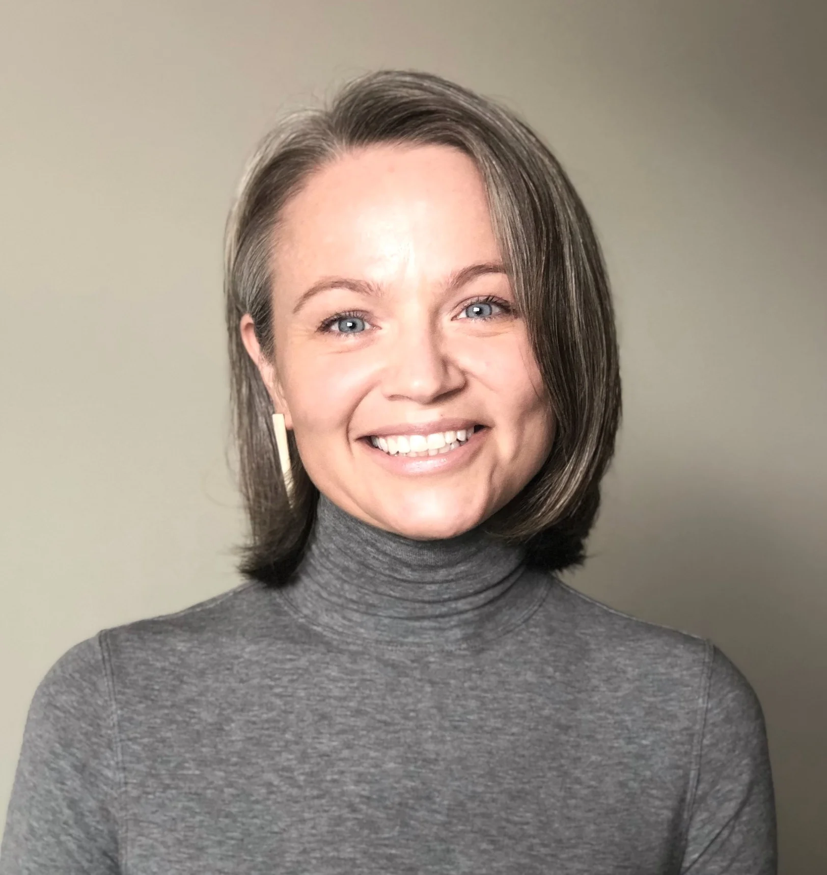 Anna Ziegler, Principal, BA (Hons.), MA