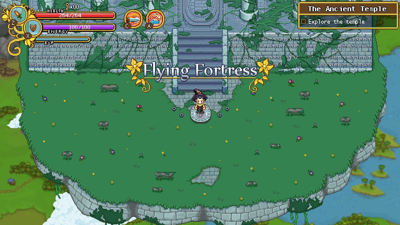secrets of grindea map secrets of grindea map