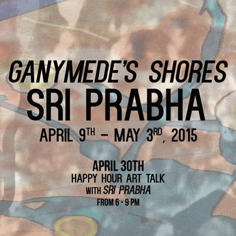 Ganymede's Shores, Sri Prabha