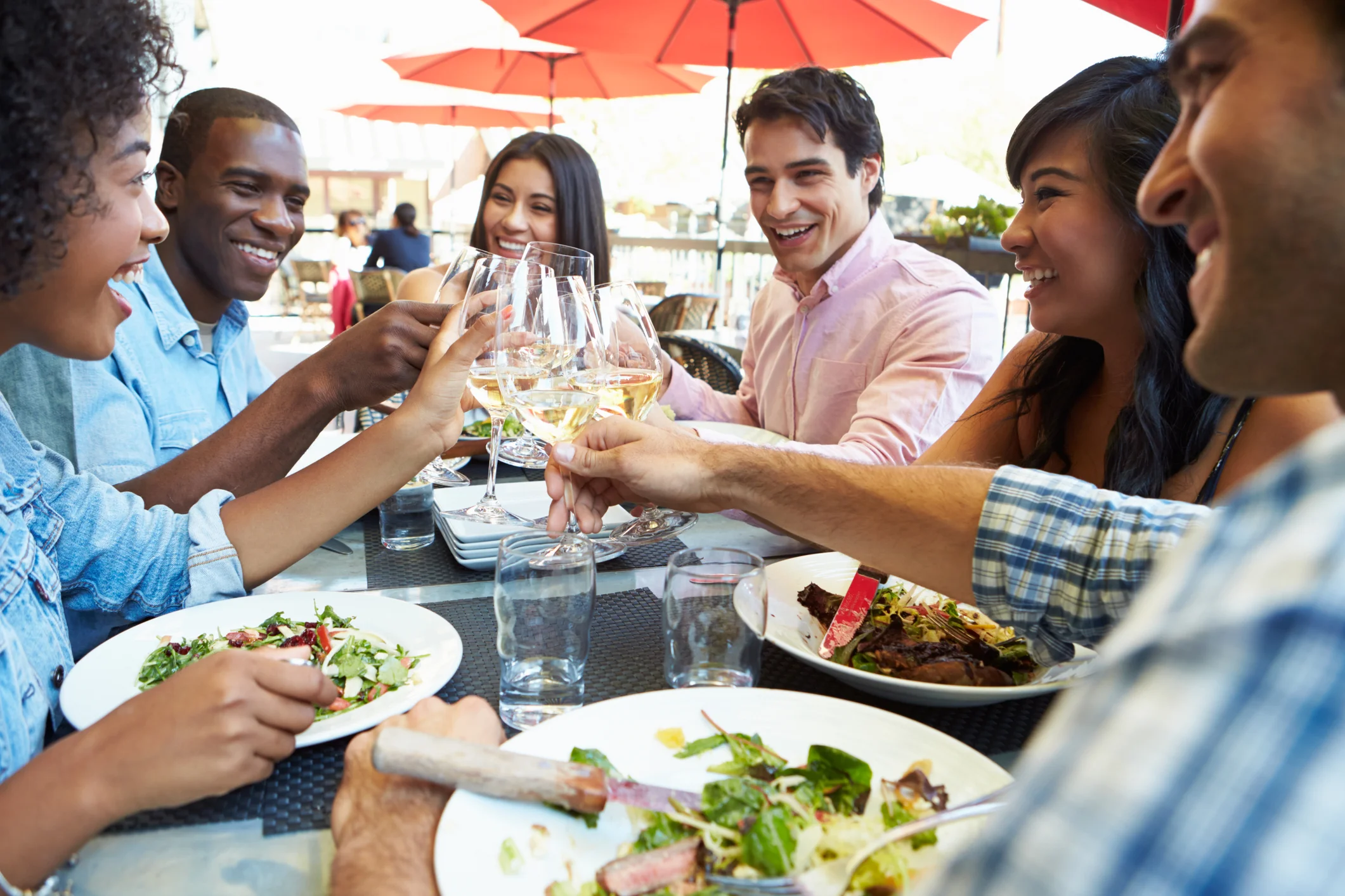 Want amazing startup employees? Look for people with food service experience.