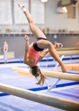 JOGA State Championship 2015