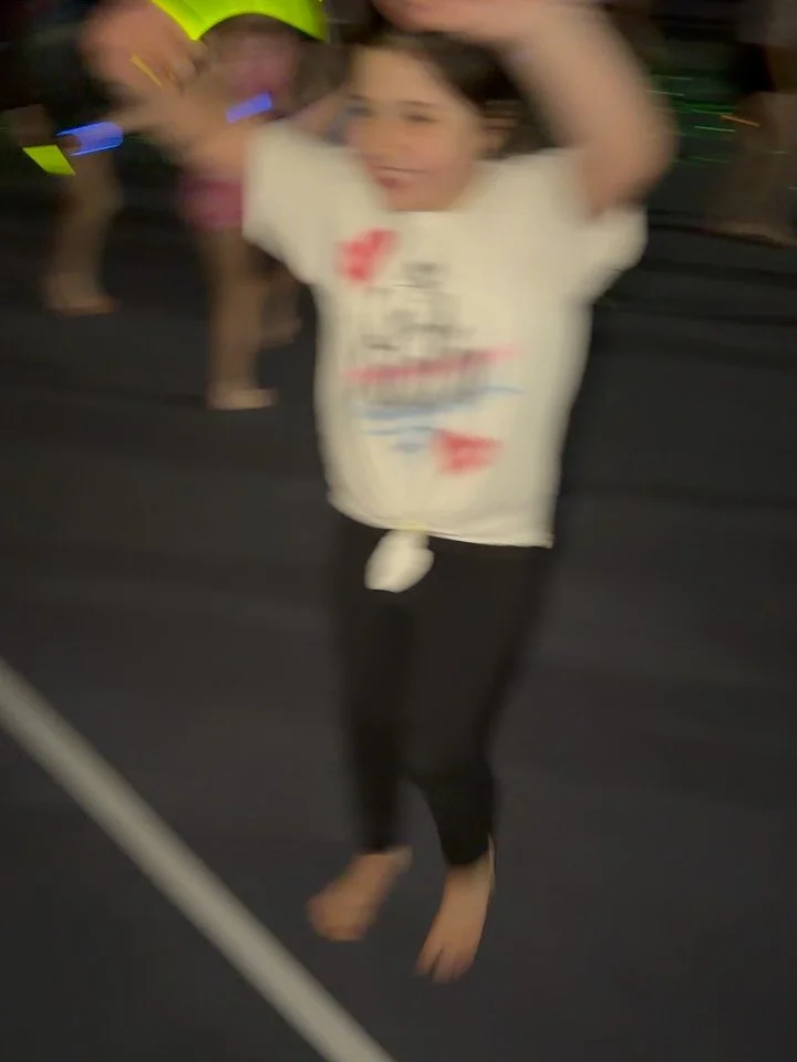 We had an EGG-stra special night at our Parents Night Out Eggstravaganza! 🐣✨

From high-energy games and crafty creations to dance parties and nonstop giggles, the night was packed with fun from start to finish!

Major shoutout to our rockstar staff