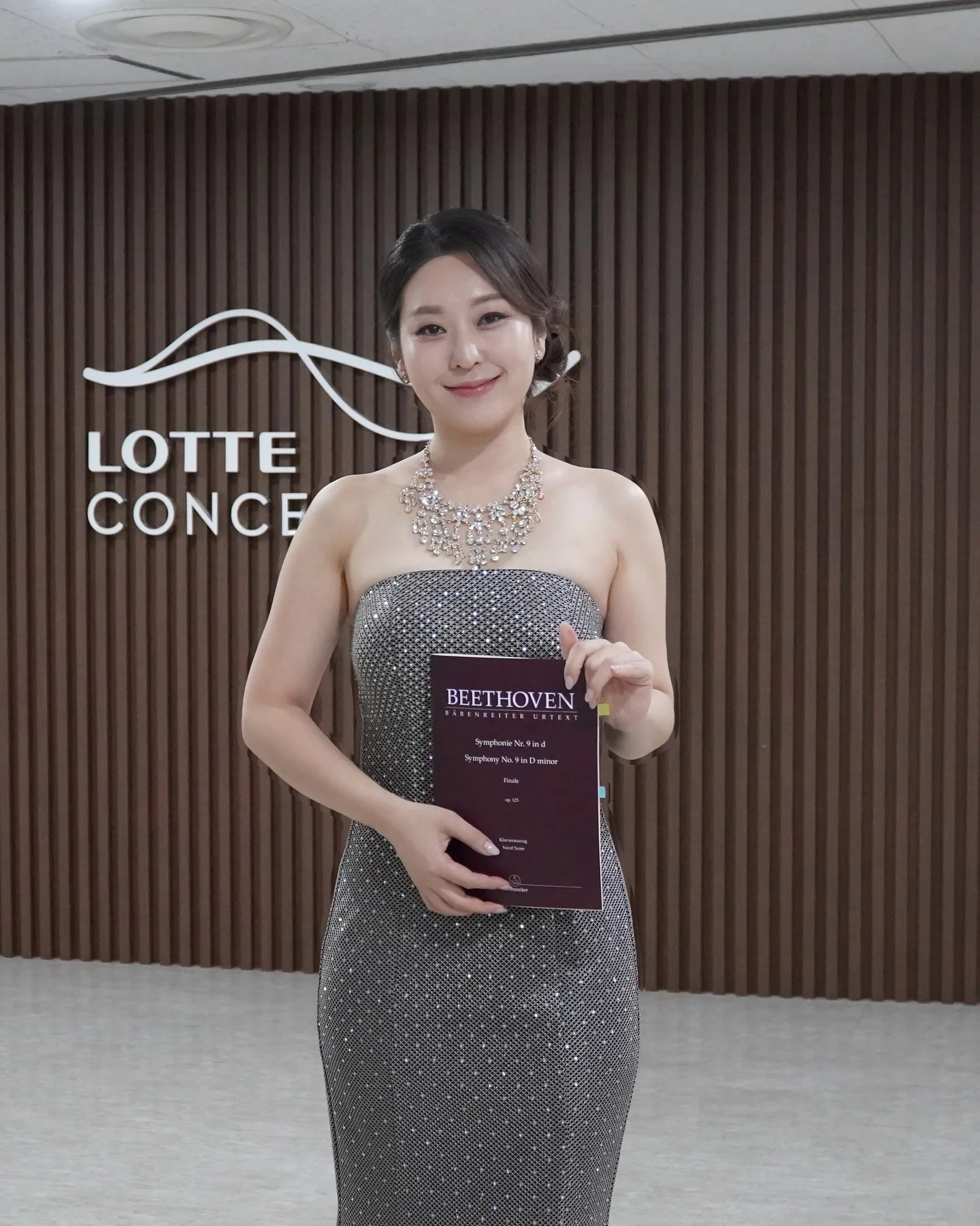 언젠가 나도 설 수 있을까 꿈꿔왔던 무대에 내가 좋아하는 사무엘윤 선생님, 김정미 선생님, 또 훌륭한 후배 준호와 함께(한국 데뷔 축하 !!! 👏👏) 
정명훈 선생님과 원코리아 오케스트라의 너무너무 아름다운 연주, 함께 할 수 있어 영광이었습니다 !! 

팬심으로 웨인 악장님과도 한장 🥰