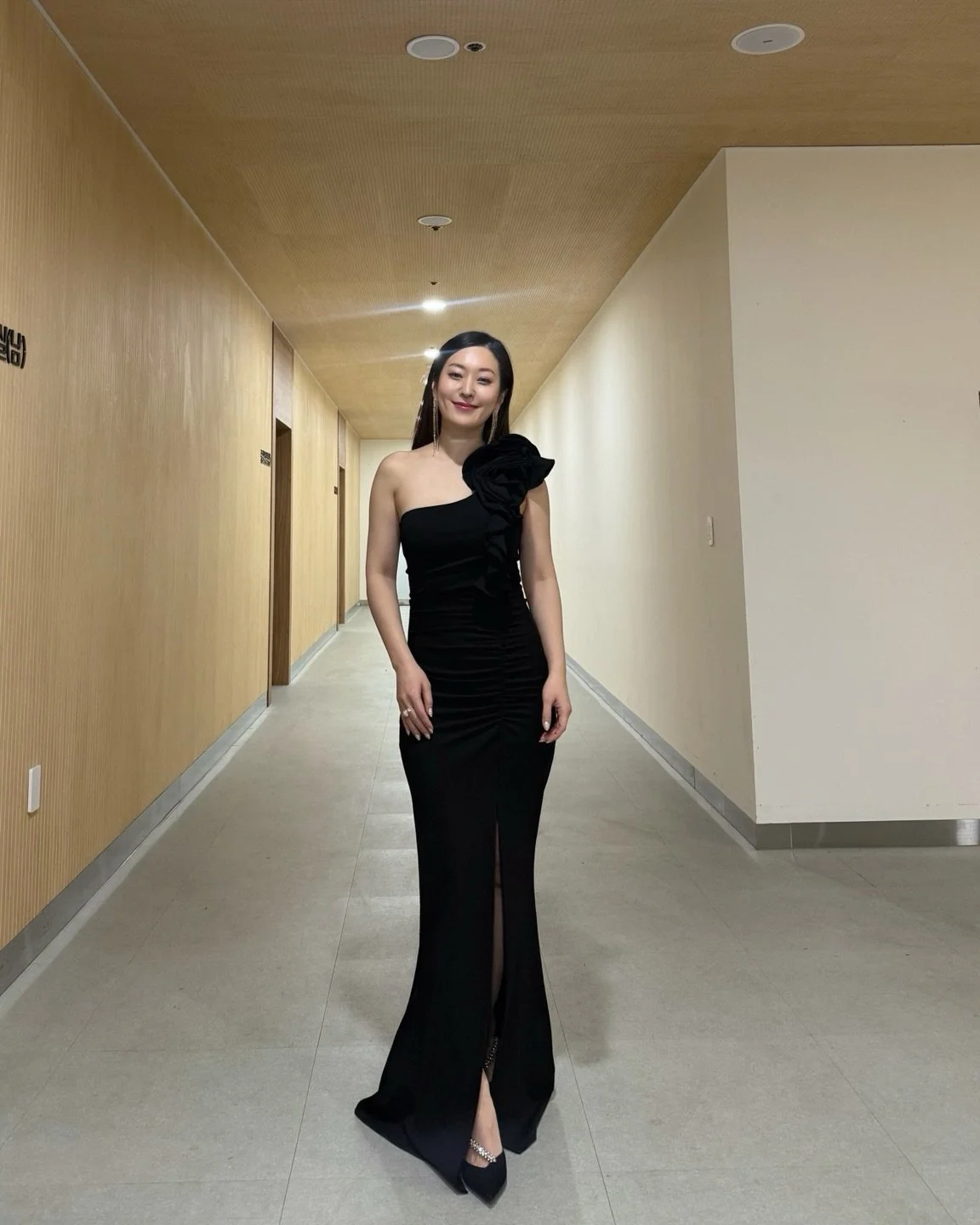 어제 오늘 연주 마치고 이제 출국 준비 중 ! 😃 

Just wrapped up the concerts and now packing for LAO&rsquo;s Akhenaten ✈️ 
Can&rsquo;t wait to be back to my beloved city!!