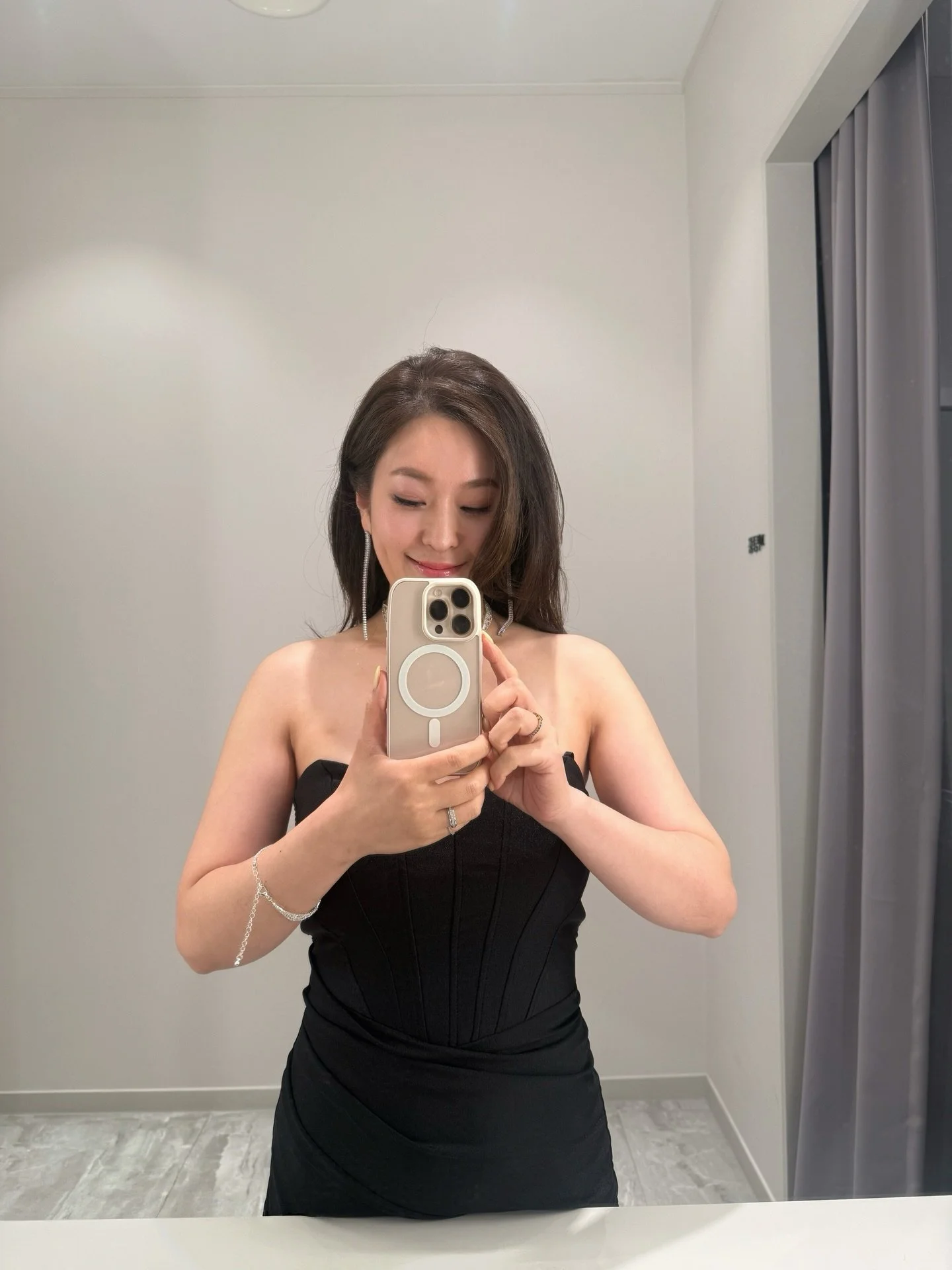 요즘 거의 매주 만나고 있는 젠틀하고 스윗한 병민이랑 🥰