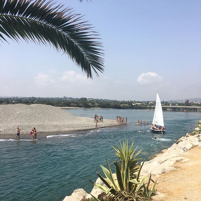 "Every breath we take, every step we make, can be filled with peace, joy and serenity" T.Hanh
•
•
•
•
#photography #photographer #photooftheday #spain #south #summer #summervibes #sailing #people #peoplesmood #perfectview #nature #naturephotography #natureporn #igaddict #jj_creative #instagood
