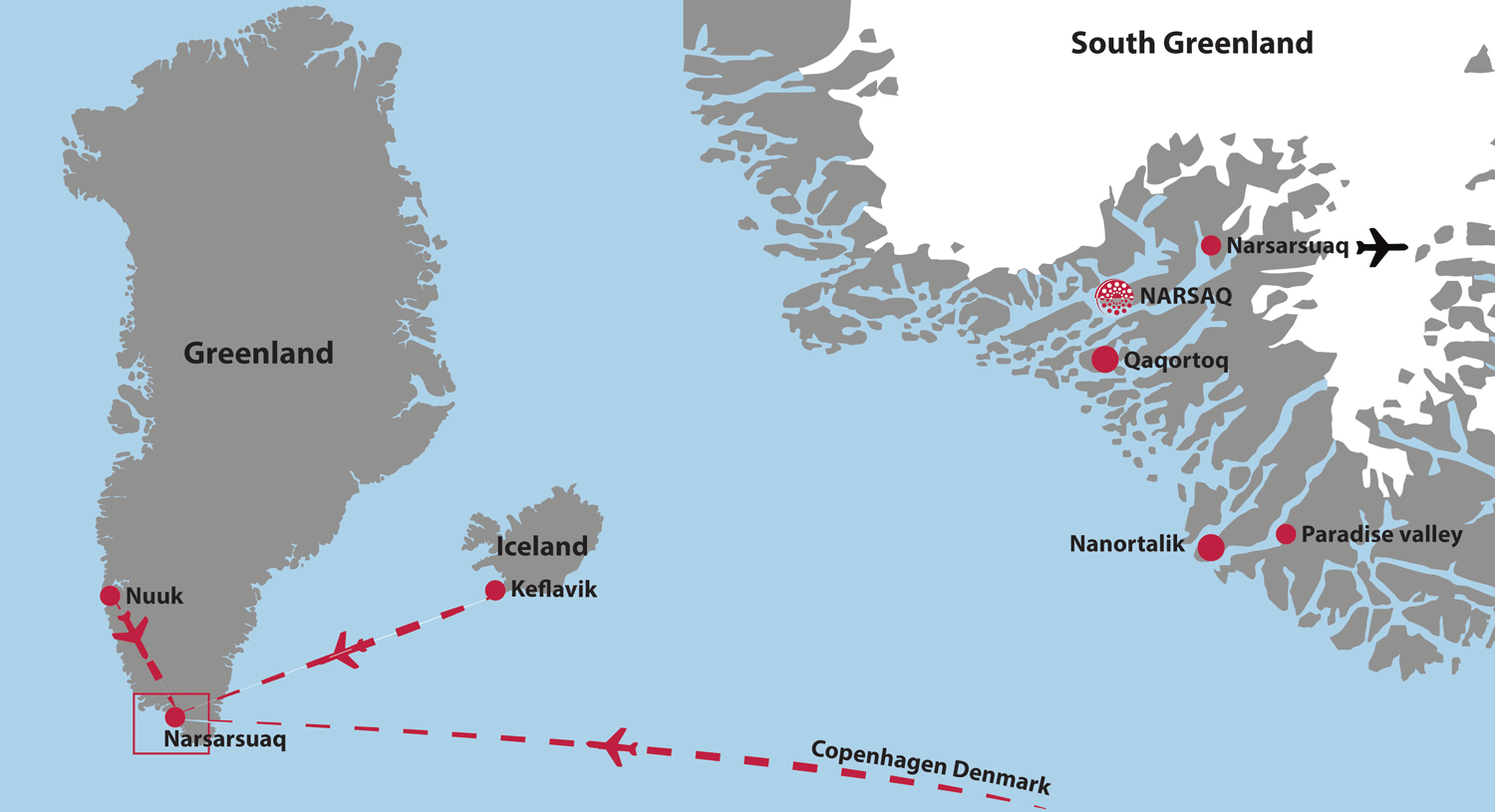 south greenlan map.gif
