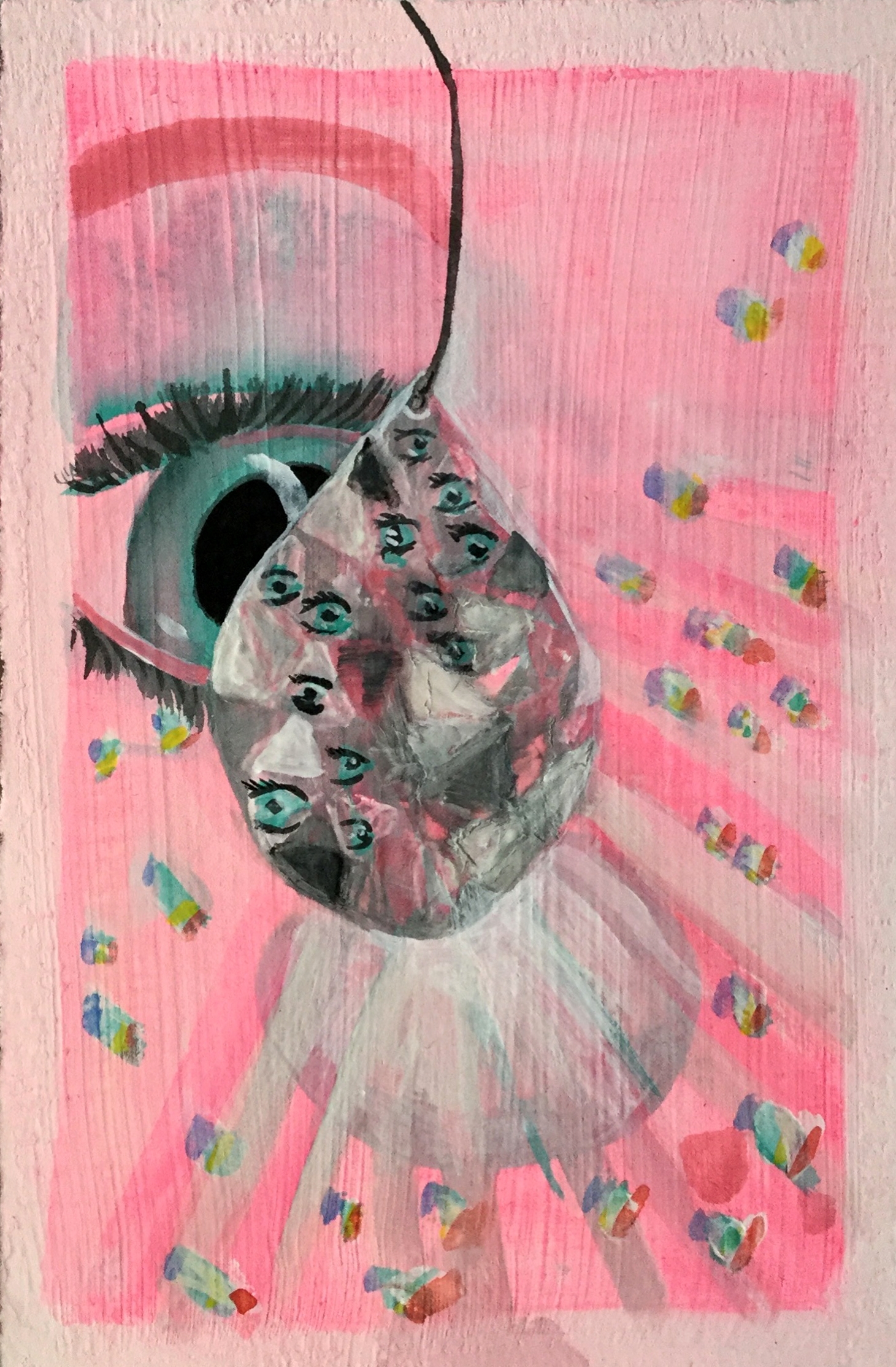 Eye of the Beholder