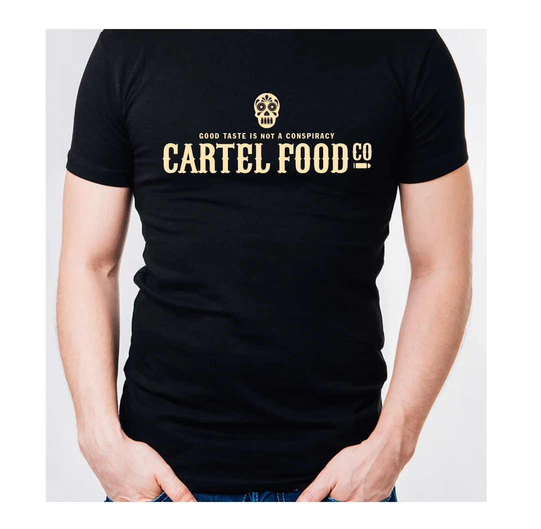 T SHIRT