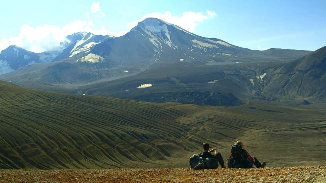 We All Have Our Mountains