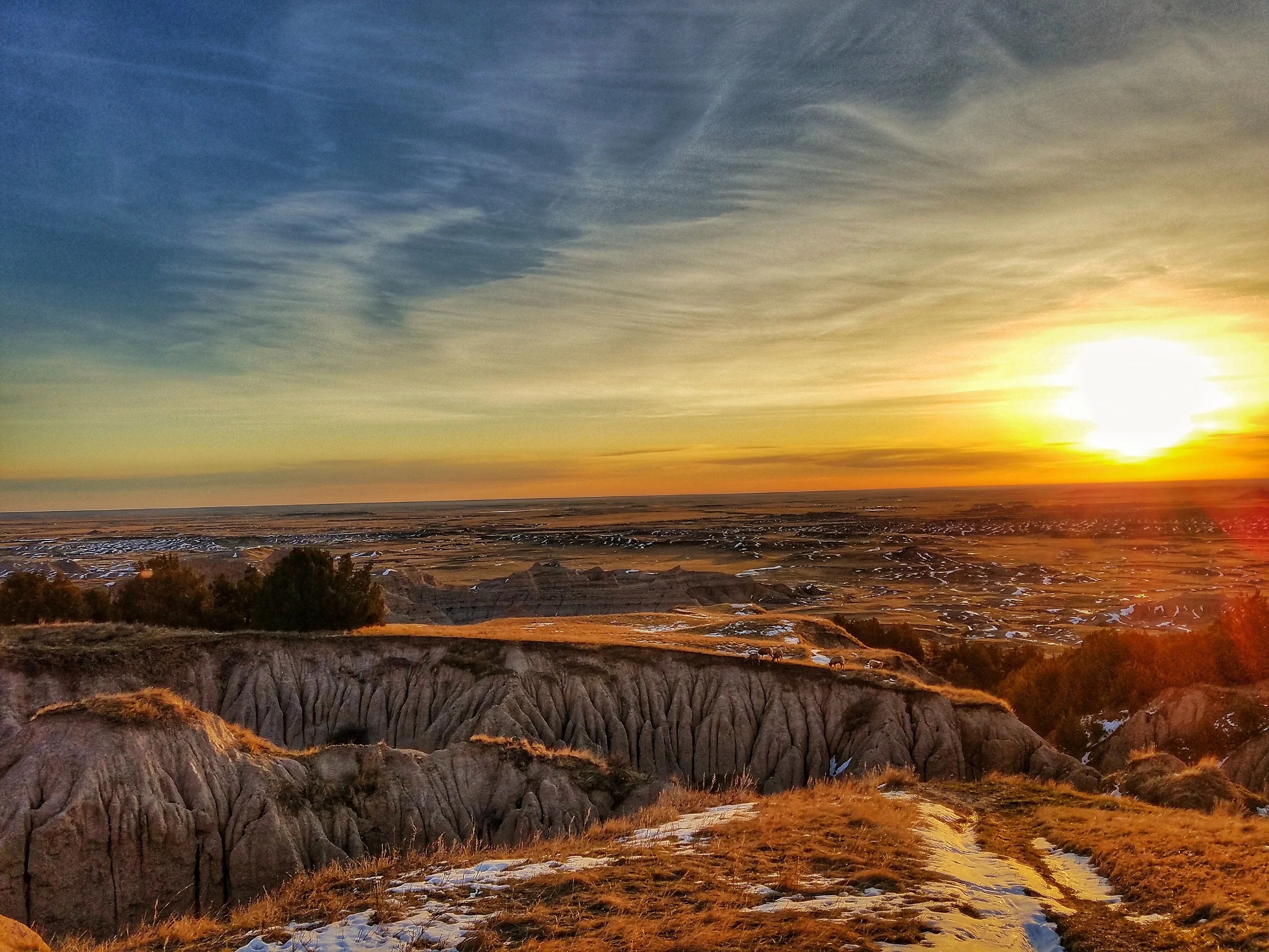 Sunrise