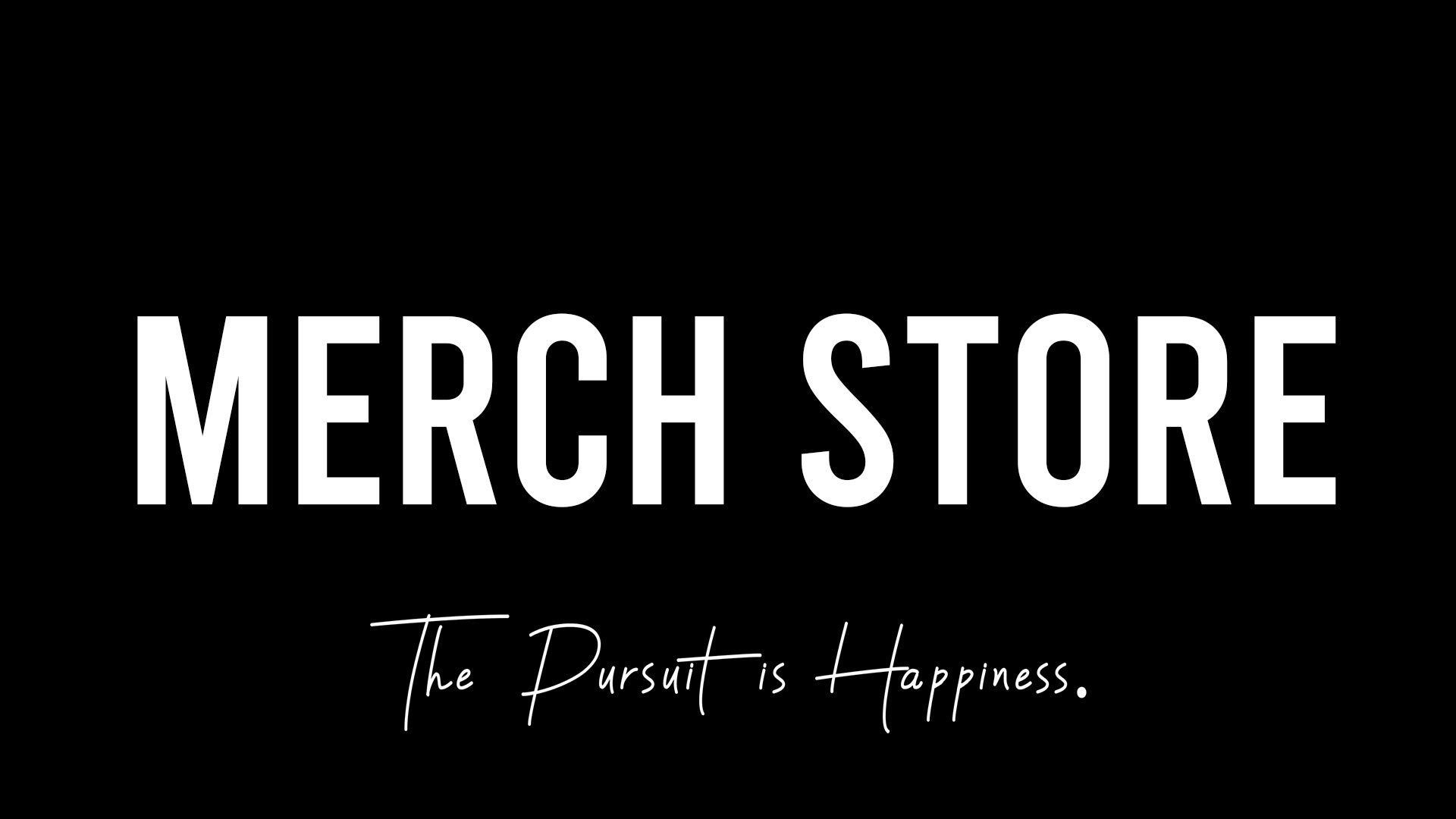 Epic Merch Store