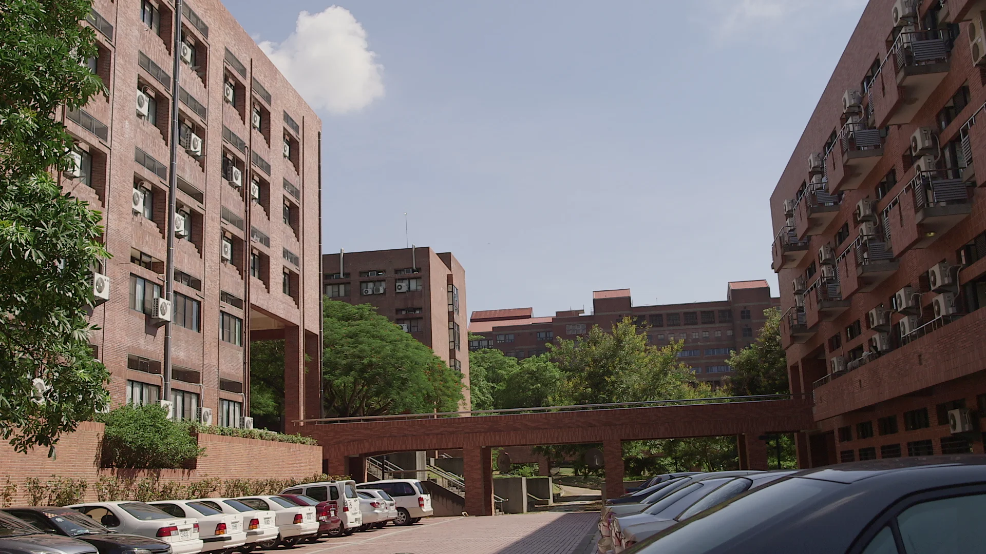 NCC University