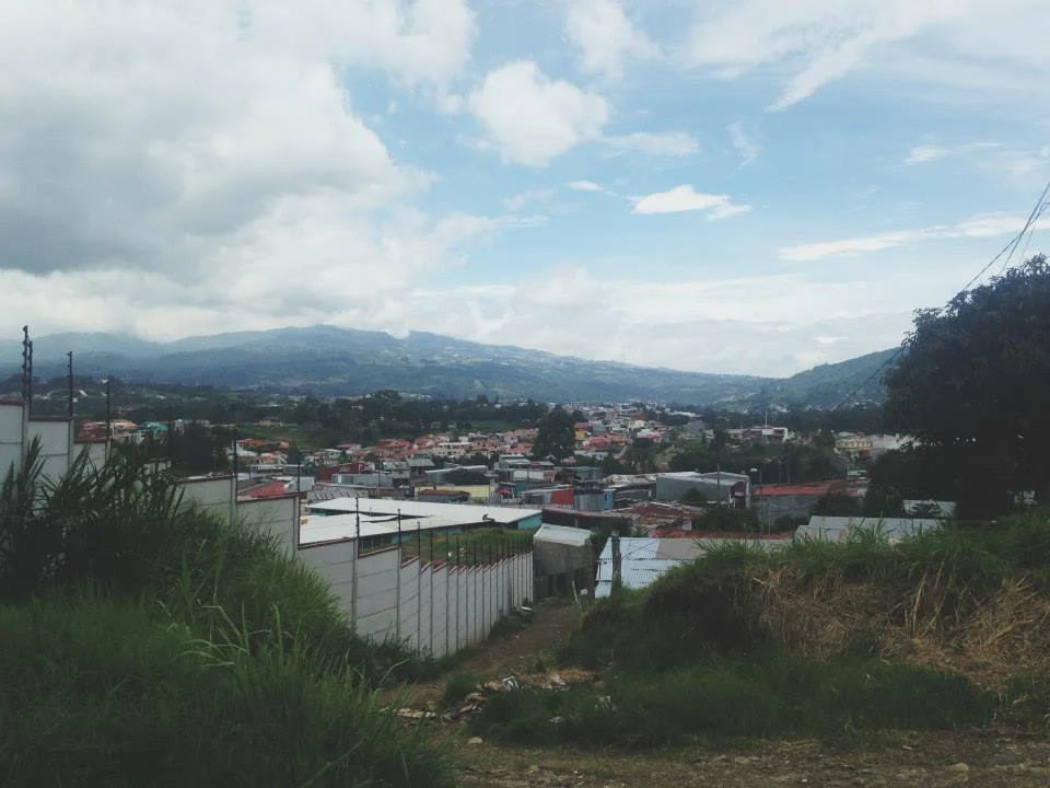 Fully Funded & Three More Days Until Costa Rica!